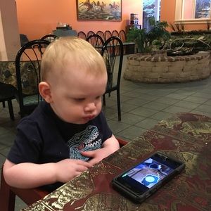 Meet your Posher, Nancy